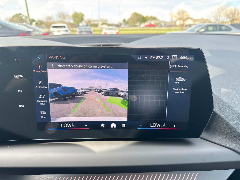 new 2025 BMW 228 Gran Coupe car, priced at $43,925