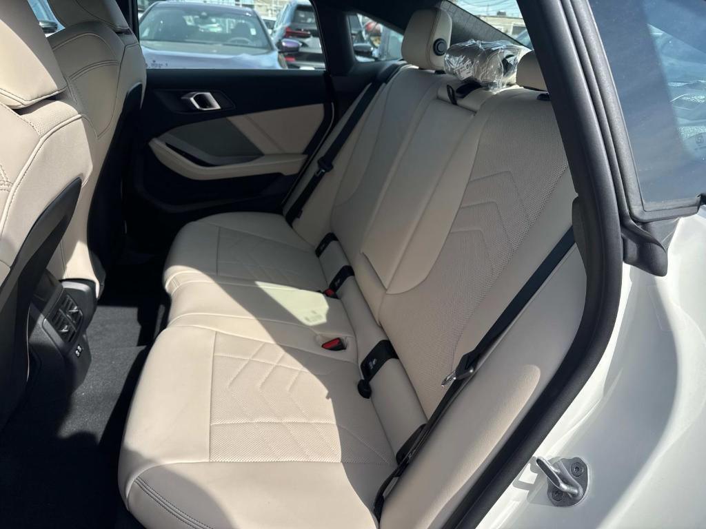 new 2025 BMW 228 Gran Coupe car, priced at $43,925