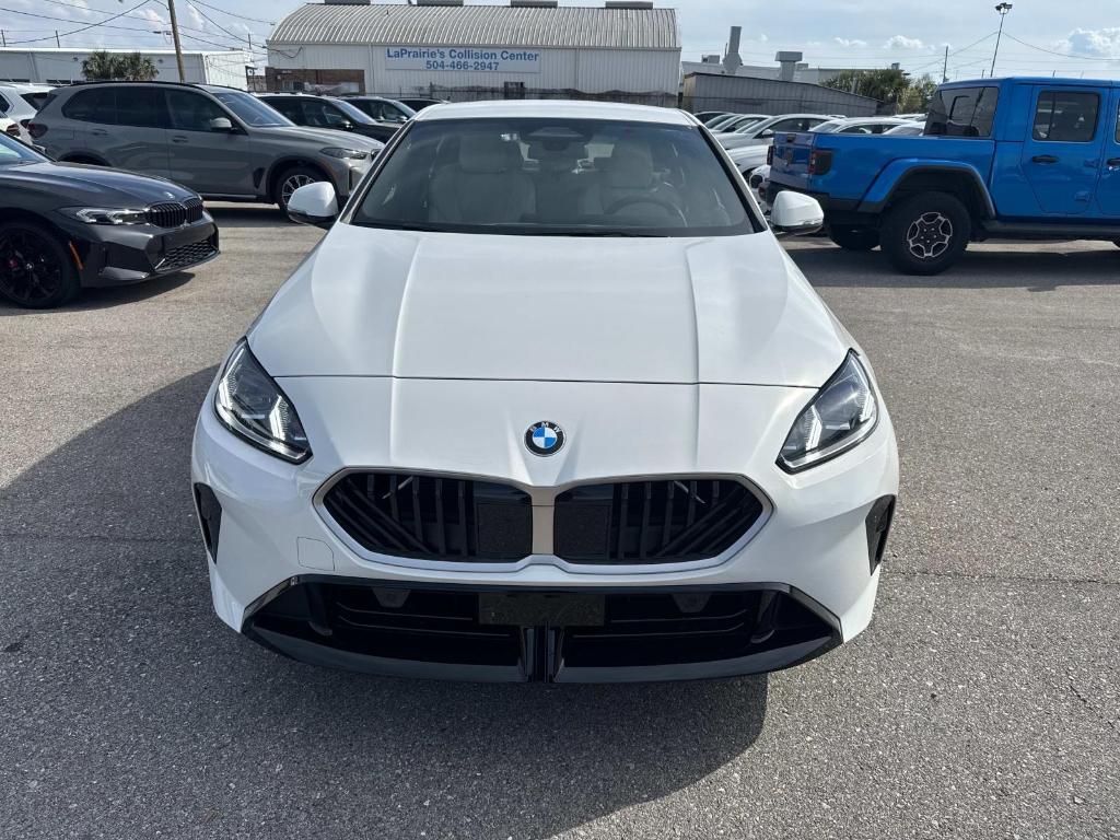 new 2025 BMW 228 Gran Coupe car, priced at $43,925