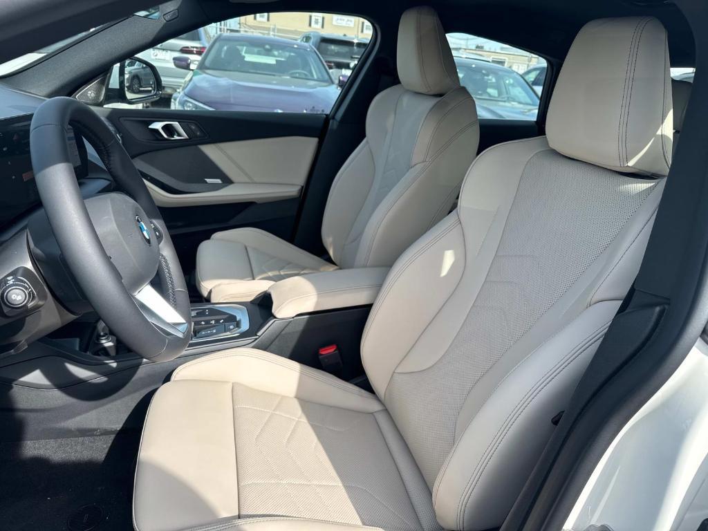 new 2025 BMW 228 Gran Coupe car, priced at $43,925