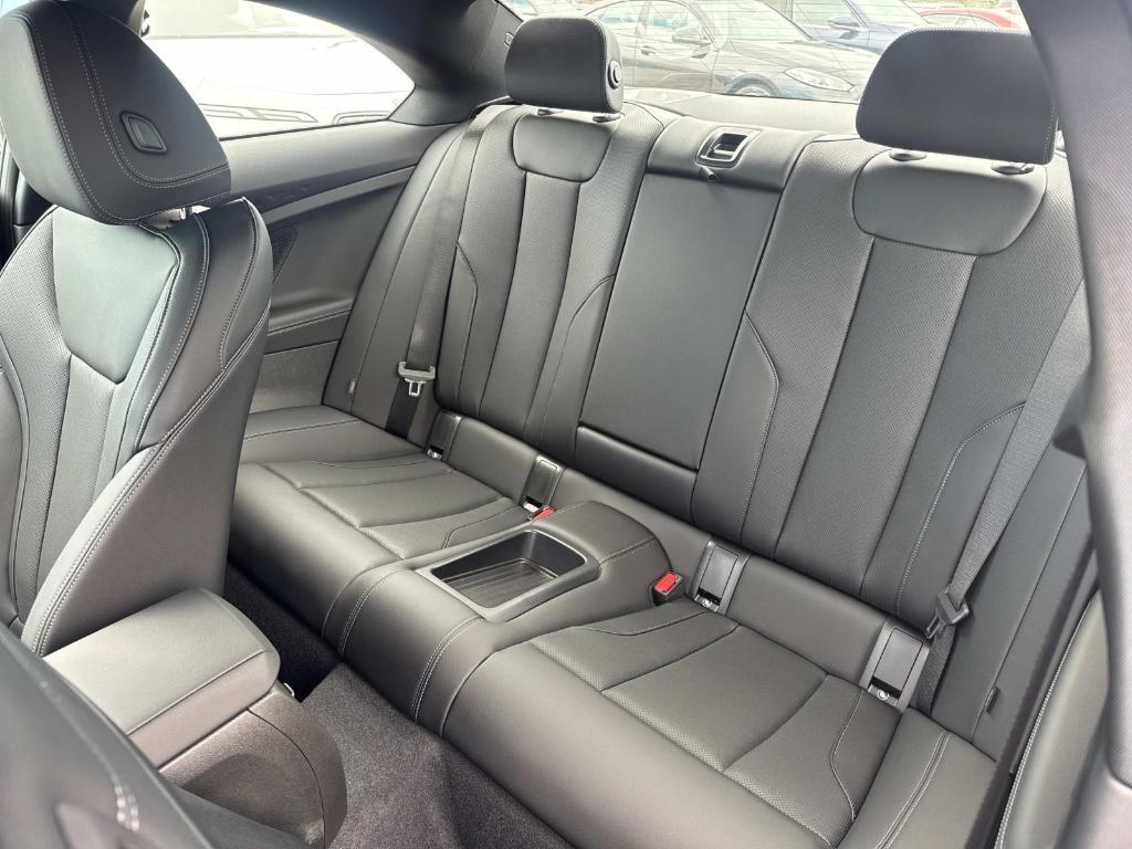 new 2025 BMW 230 car, priced at $48,695