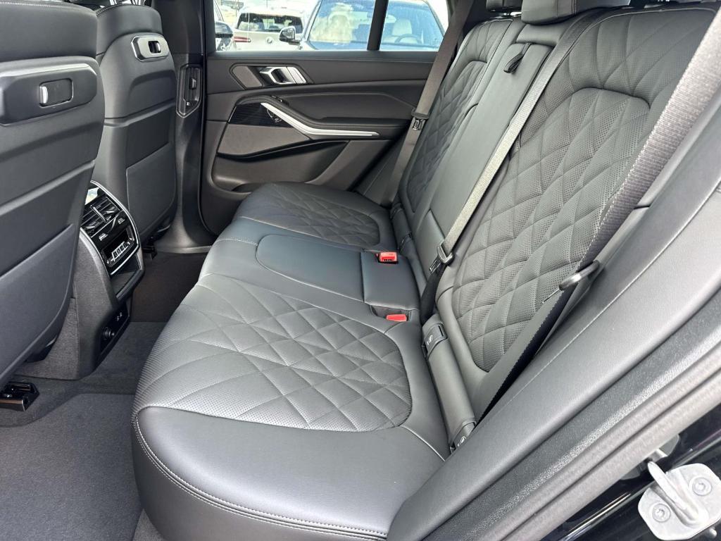 new 2026 BMW X5 car, priced at $82,550