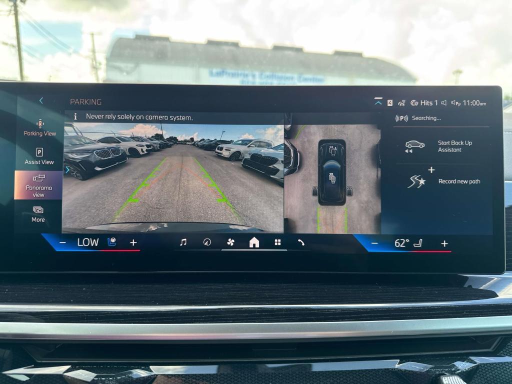 new 2026 BMW X5 car, priced at $82,550