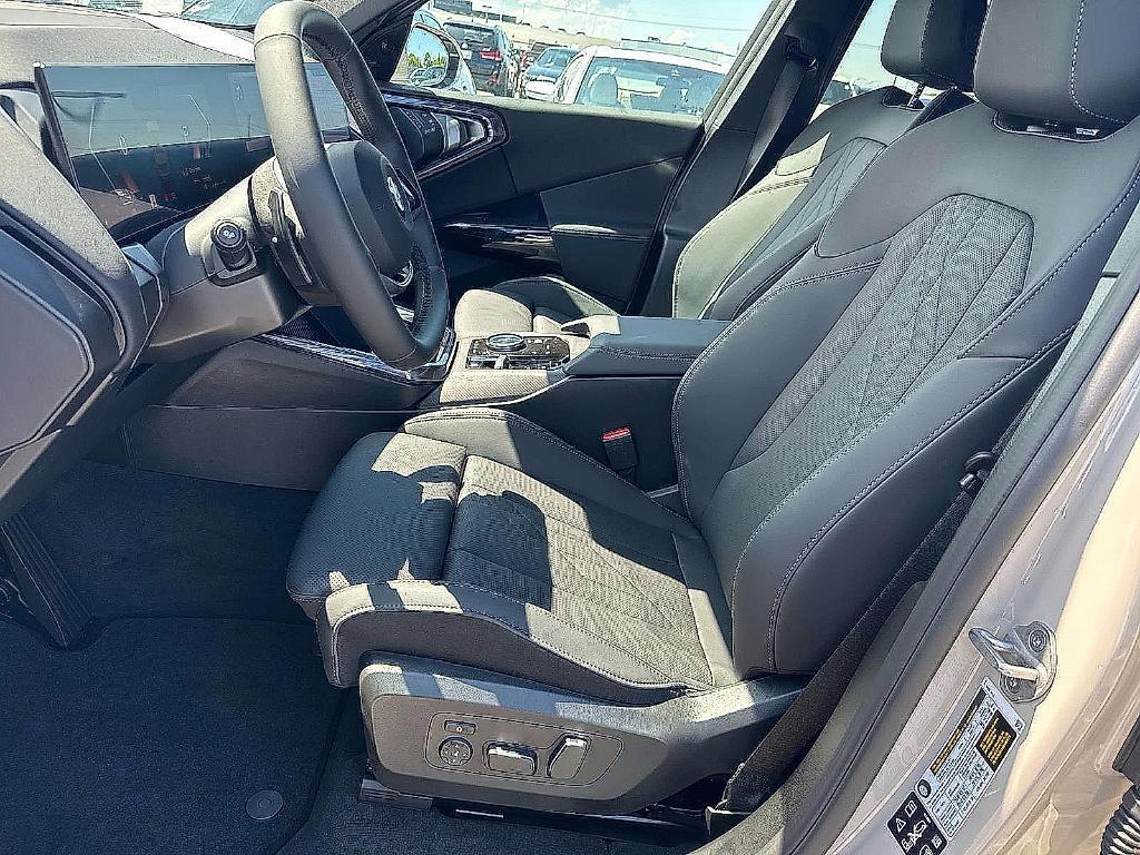 new 2026 BMW X3 car, priced at $59,645