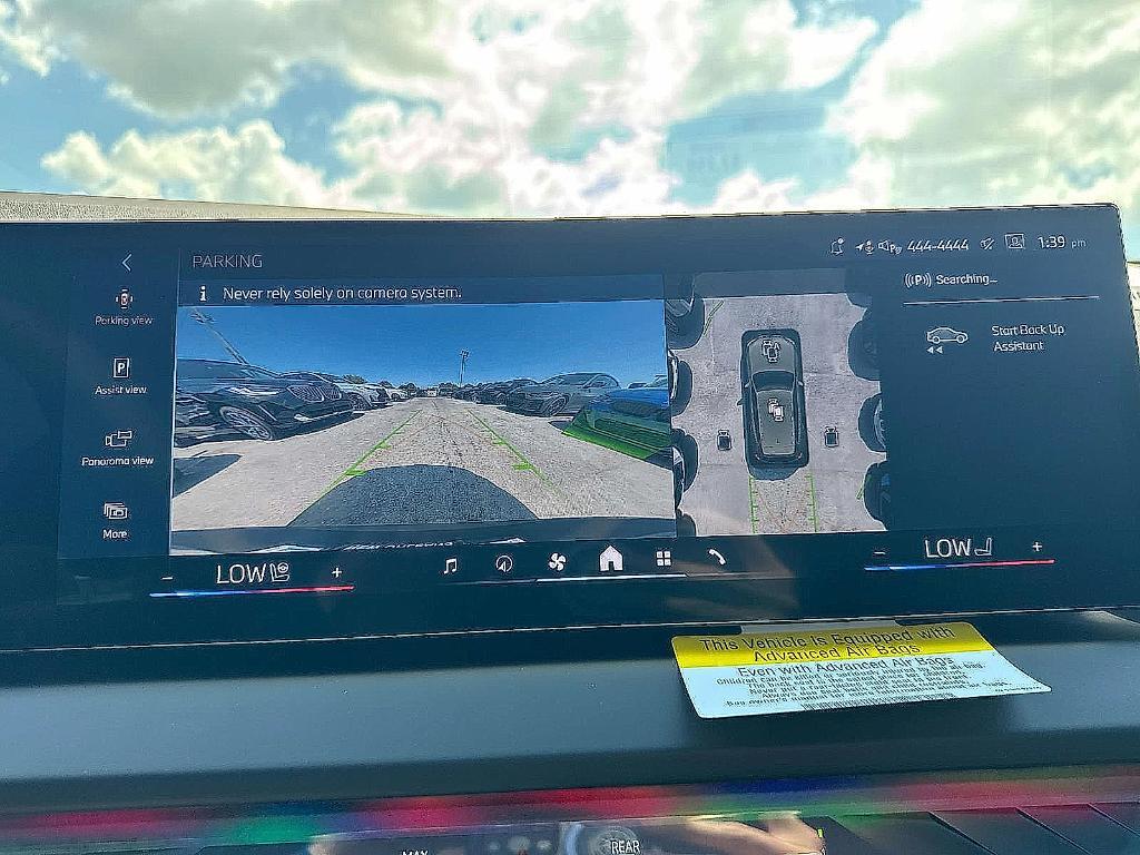 new 2026 BMW X3 car, priced at $59,645