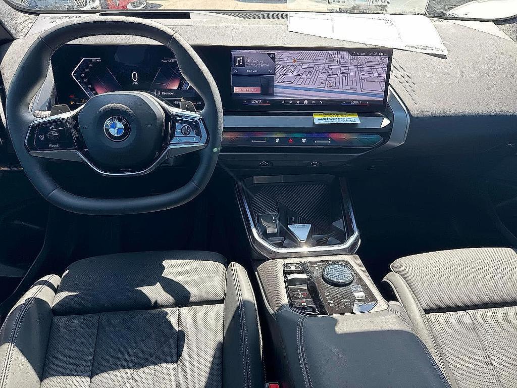 new 2026 BMW X3 car, priced at $59,645
