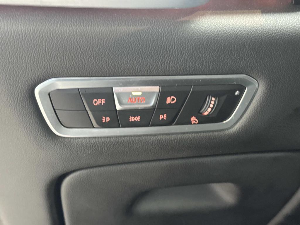 used 2023 BMW X5 car, priced at $50,773