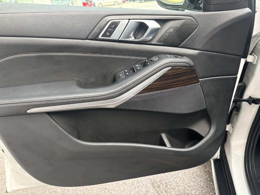 used 2023 BMW X5 car, priced at $50,773