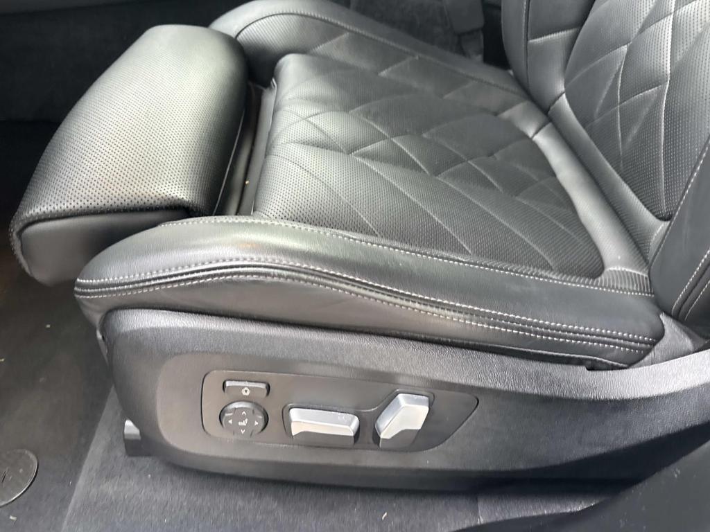 used 2023 BMW X5 car, priced at $50,773