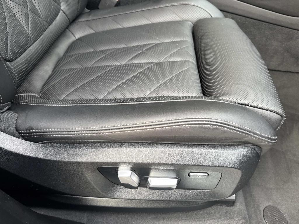 used 2023 BMW X5 car, priced at $50,773