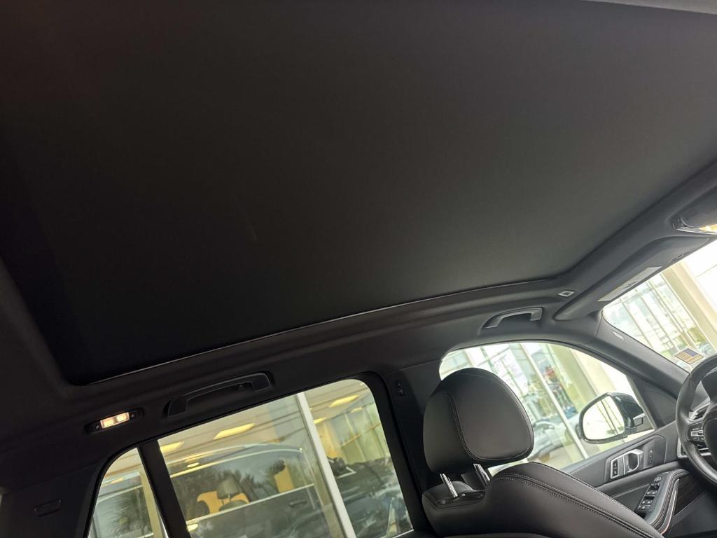 used 2023 BMW X5 car, priced at $50,773