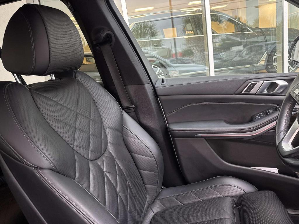 used 2023 BMW X5 car, priced at $50,773