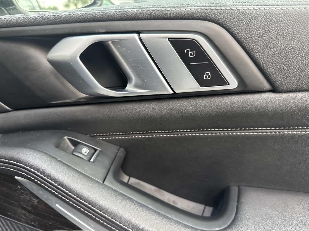 used 2023 BMW X5 car, priced at $50,773