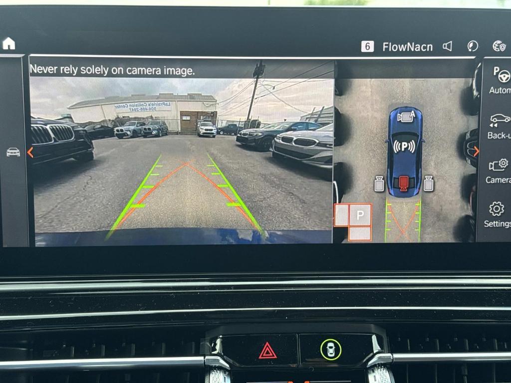 new 2026 BMW 840 Gran Coupe car, priced at $103,025