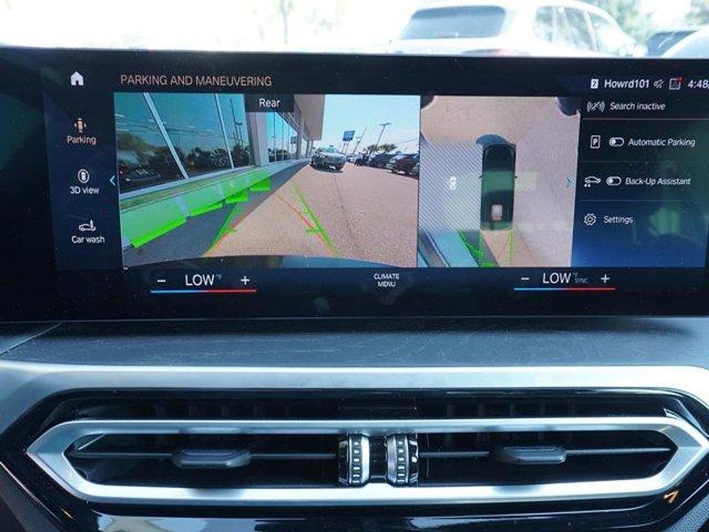 used 2024 BMW 330 car, priced at $38,550