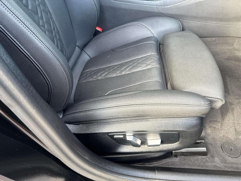 used 2023 BMW 530 car, priced at $44,491