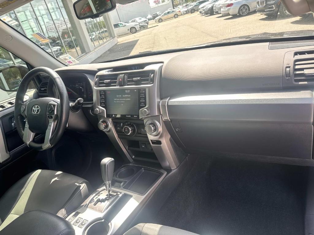 used 2023 Toyota 4Runner car, priced at $41,691