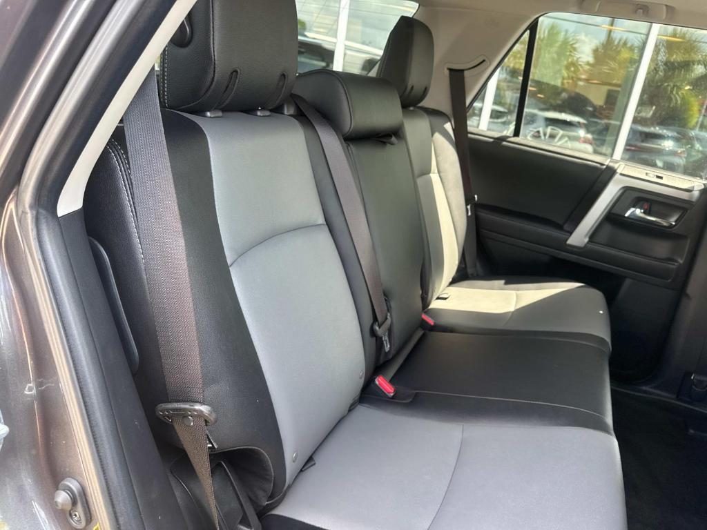 used 2023 Toyota 4Runner car, priced at $41,691