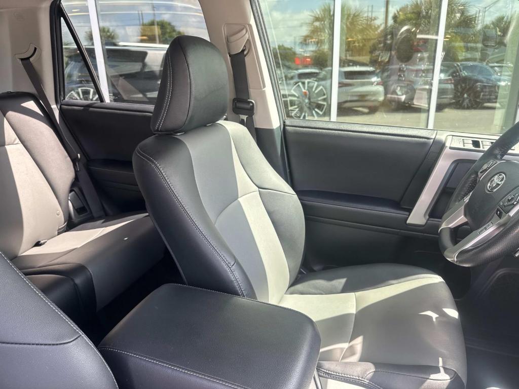 used 2023 Toyota 4Runner car, priced at $41,691