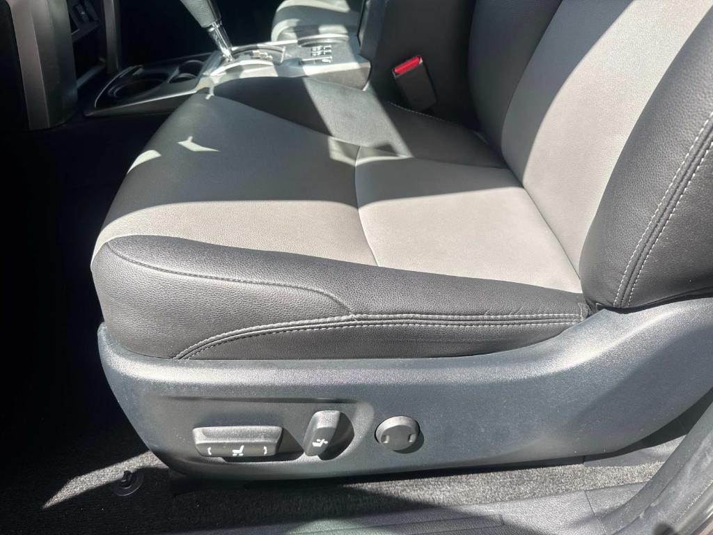 used 2023 Toyota 4Runner car, priced at $41,691