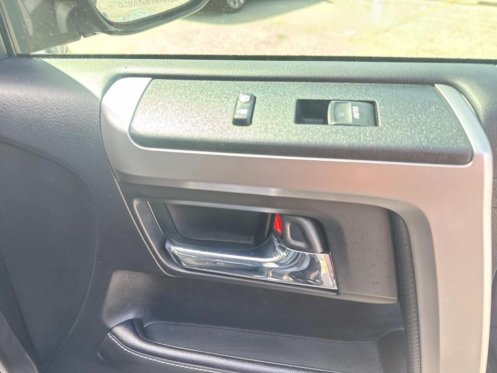 used 2023 Toyota 4Runner car, priced at $41,691