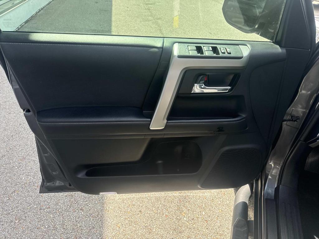 used 2023 Toyota 4Runner car, priced at $41,691