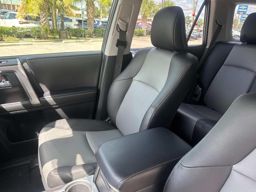 used 2023 Toyota 4Runner car, priced at $41,691