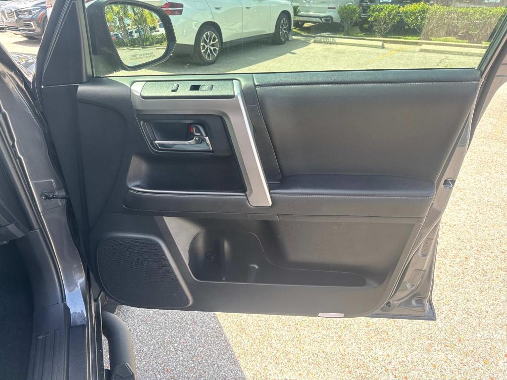 used 2023 Toyota 4Runner car, priced at $41,691