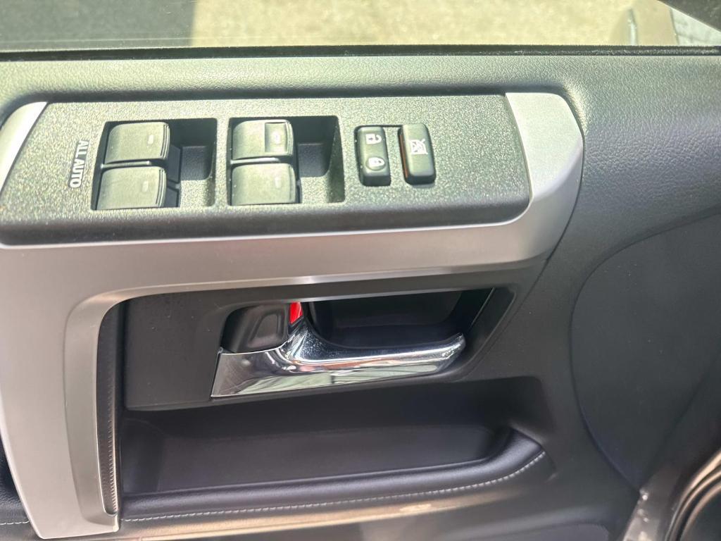 used 2023 Toyota 4Runner car, priced at $41,691