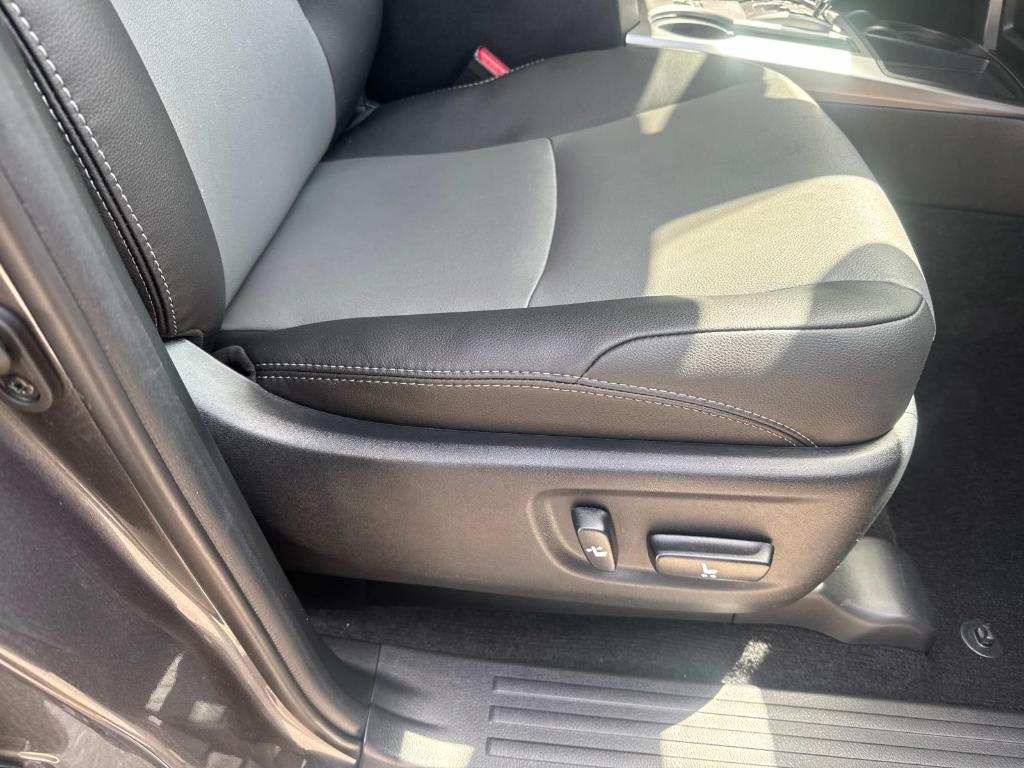 used 2023 Toyota 4Runner car, priced at $41,691
