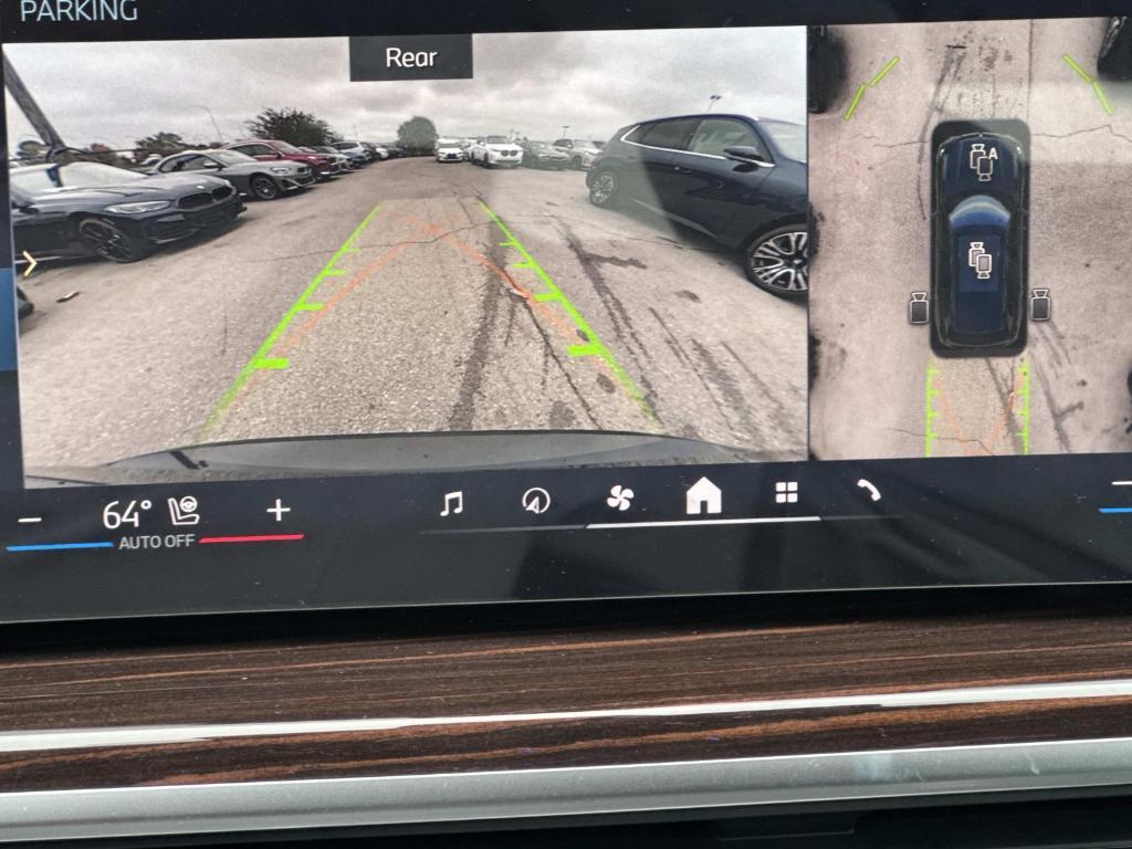 new 2026 BMW X5 PHEV car, priced at $83,900