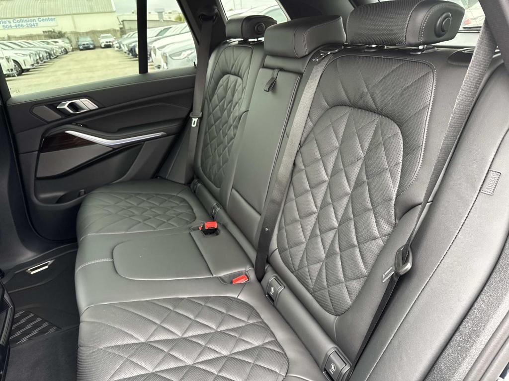 new 2026 BMW X5 PHEV car, priced at $83,900