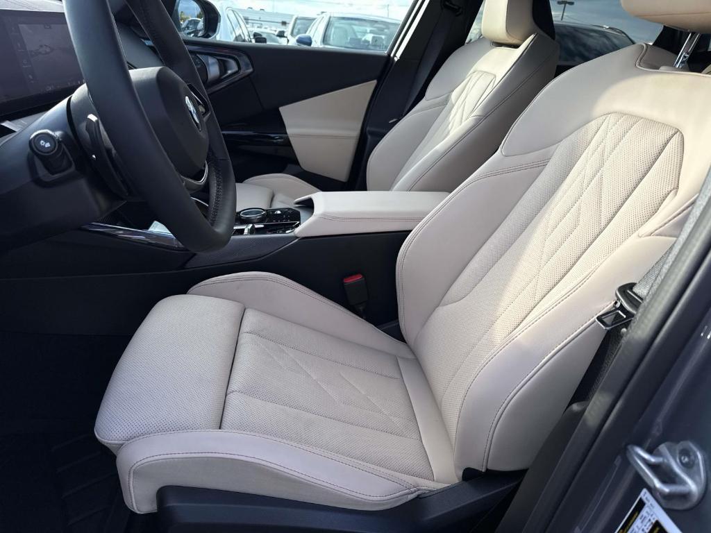 new 2026 BMW X3 car, priced at $56,765