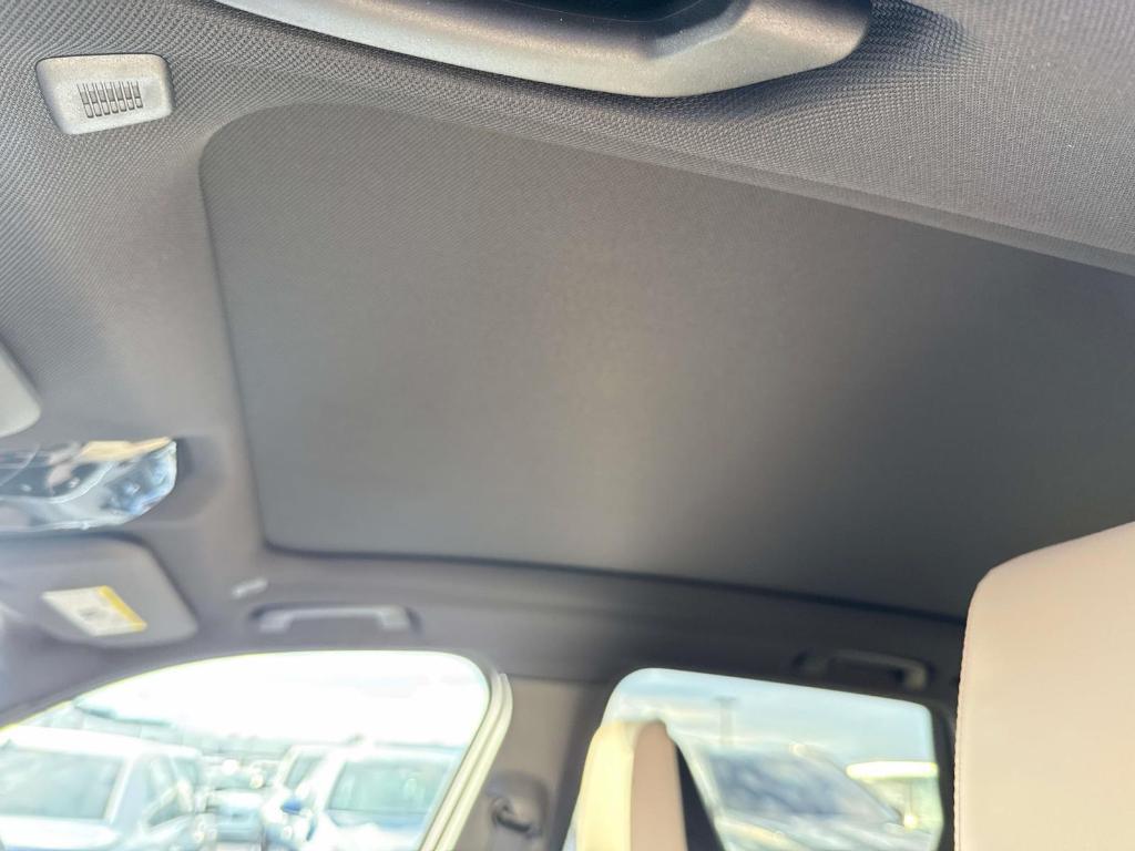 new 2026 BMW X3 car, priced at $56,765