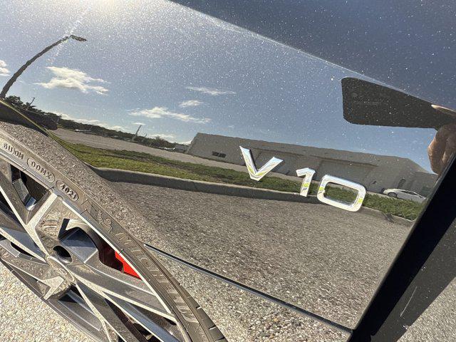 used 2022 Audi R8 car, priced at $175,988