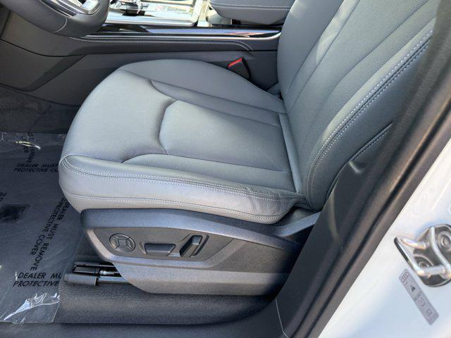 used 2025 Audi Q7 car, priced at $68,988