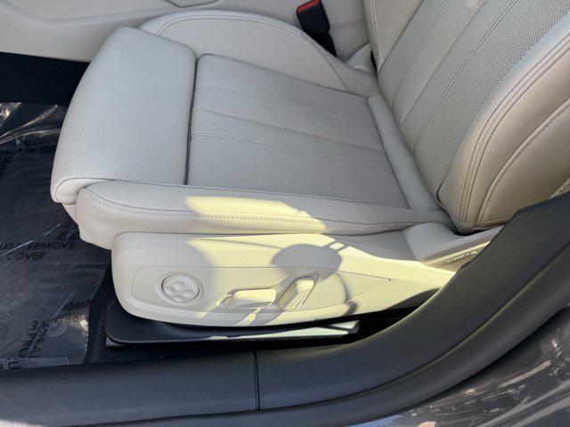 used 2025 Audi A5 Sportback car, priced at $49,988