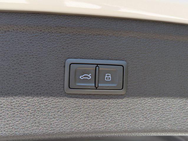 used 2024 Audi Q5 car, priced at $39,988