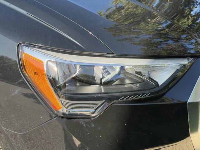 used 2022 Audi Q3 car, priced at $29,988