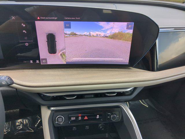 new 2025 Audi Q5 car, priced at $65,030