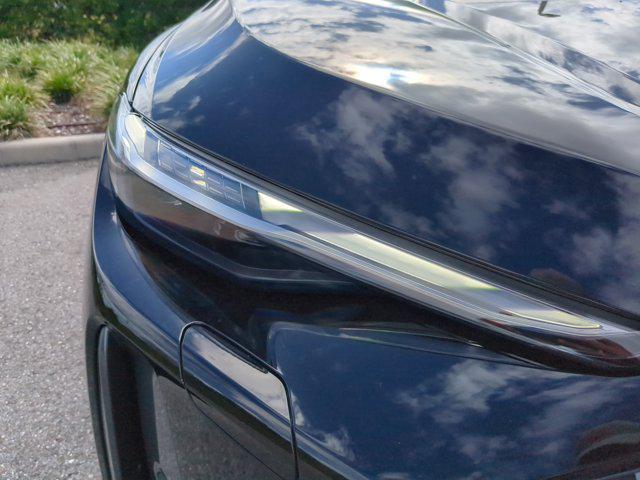 new 2025 Audi Q5 car, priced at $65,030