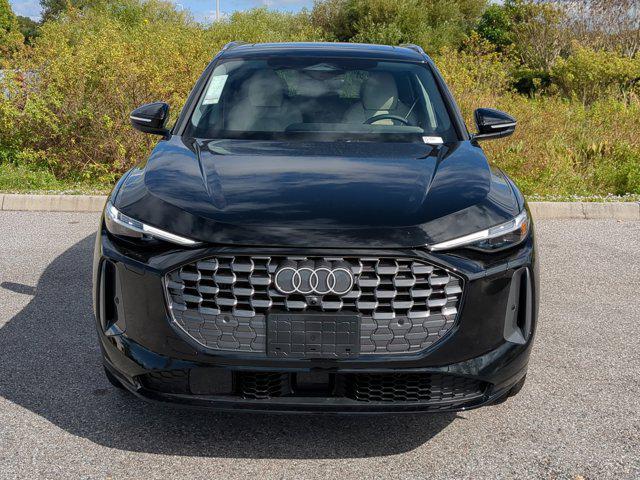 new 2025 Audi Q5 car, priced at $65,030