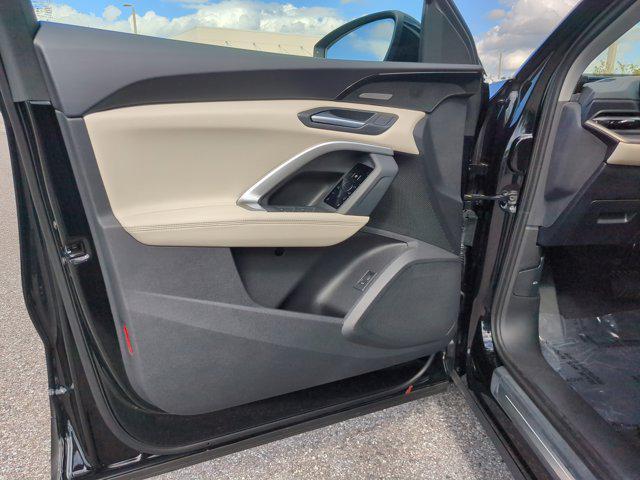 new 2025 Audi Q5 car, priced at $65,030