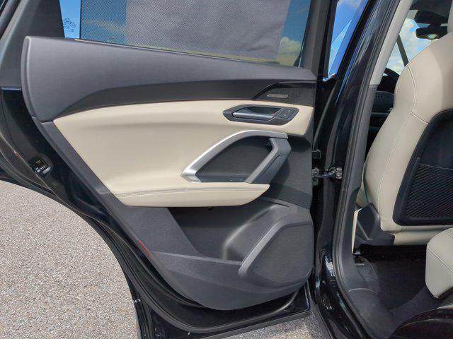 new 2025 Audi Q5 car, priced at $65,030