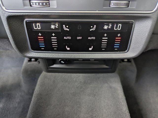 used 2025 Audi Q7 car, priced at $59,988