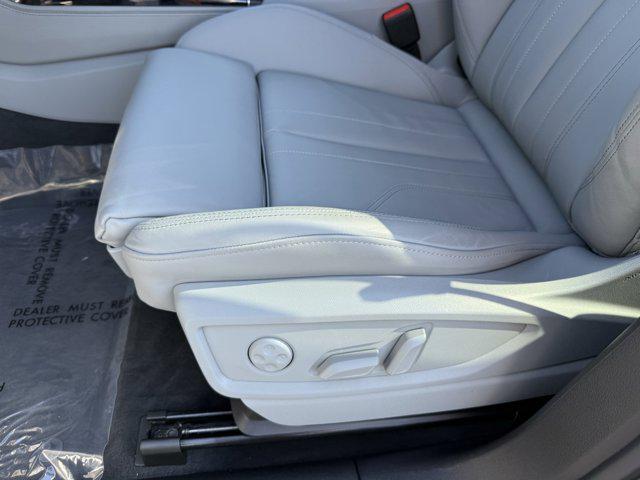 used 2025 Audi Q5 car, priced at $49,988