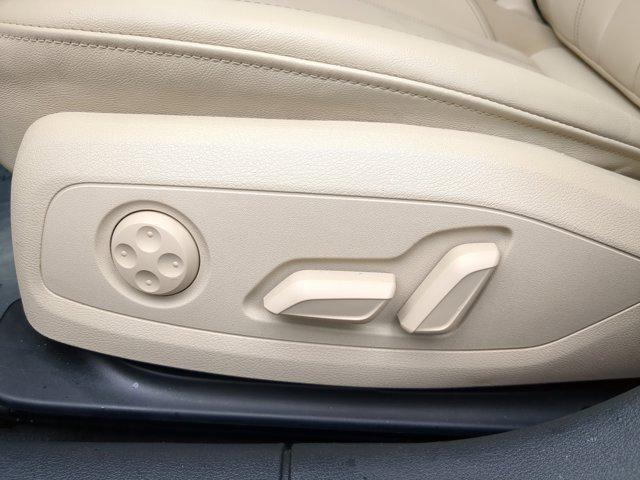 used 2021 Audi A4 car, priced at $23,588