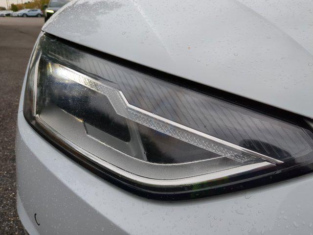 used 2021 Audi A4 car, priced at $23,588