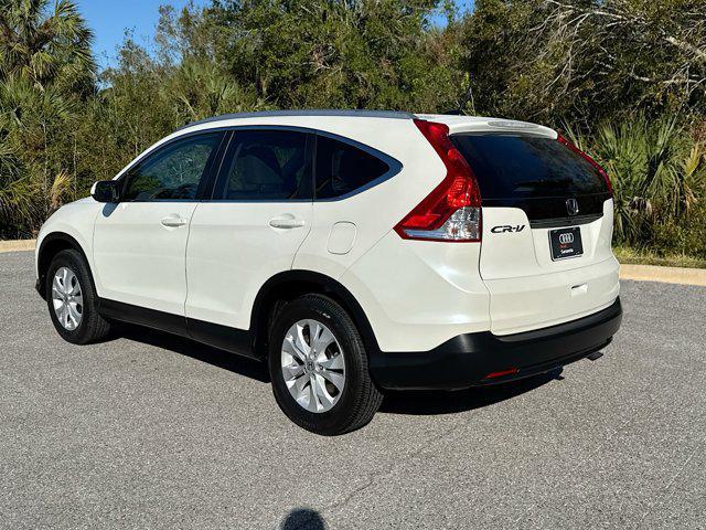 used 2014 Honda CR-V car, priced at $18,988