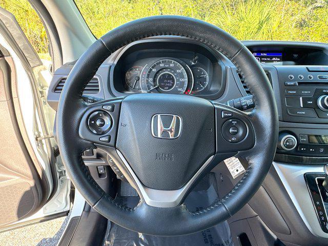 used 2014 Honda CR-V car, priced at $18,988